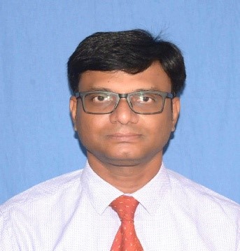 Dr. Mahesh Karigoudar